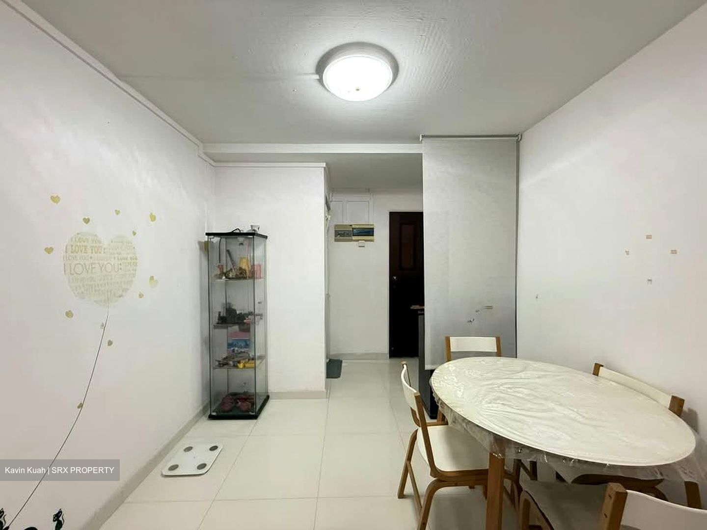 Blk 161 Mei Ling Vista (Queenstown), HDB 3 Rooms #530264911